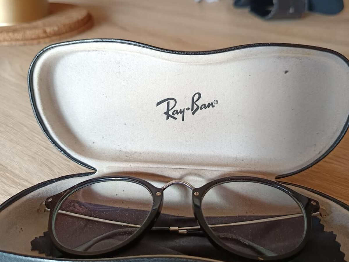 Ray-ban - RB244-V 2000 49/21