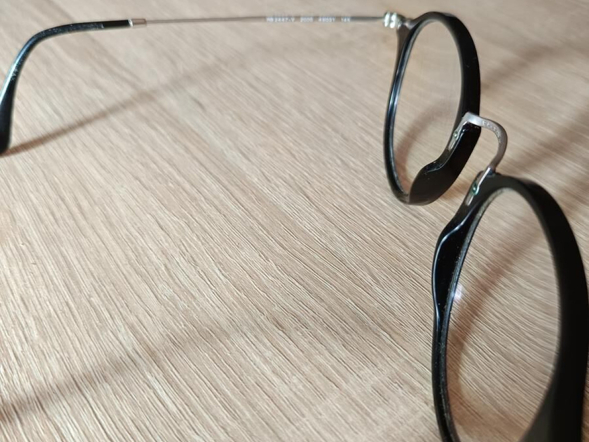 Ray-ban - RB244-V 2000 49/21