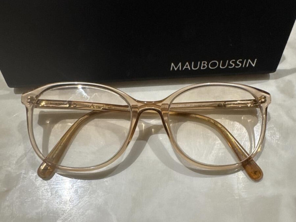 Mauboussin - MAU1603 09 52/18