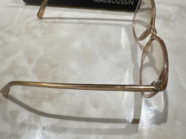 Mauboussin - MAU1603 09 52/18