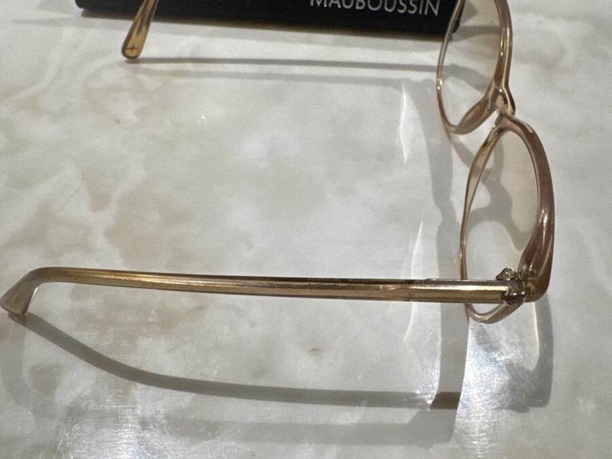 Mauboussin - MAU1603 09 52/18