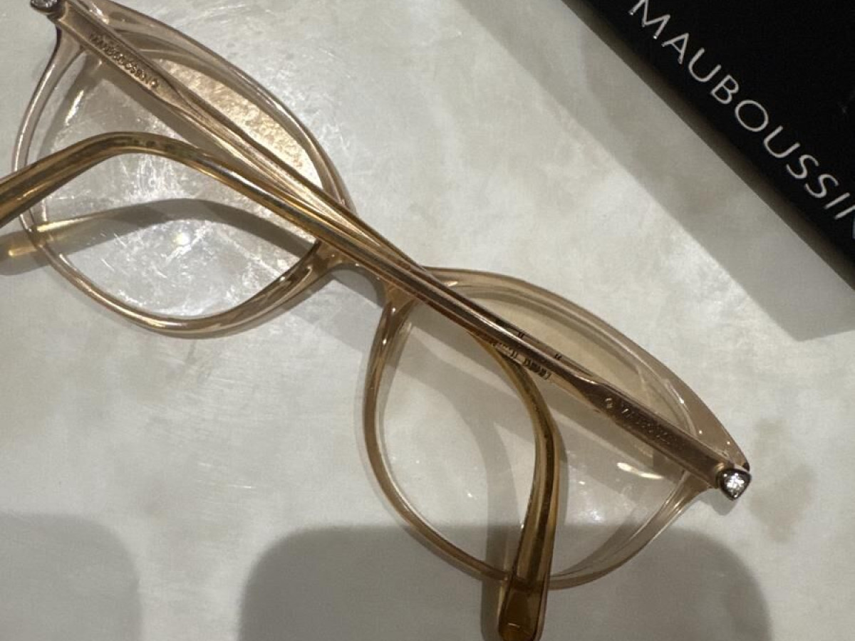 Mauboussin - MAU1603 09 52/18