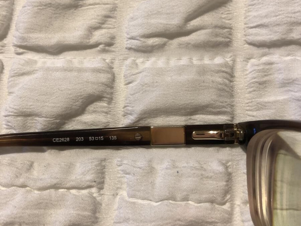 Chloé - CE2628 203 53/15