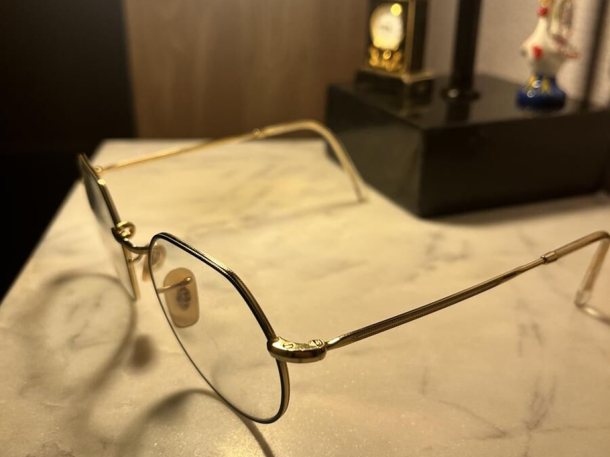 RAY-BAN - RB6465 Jack 53/20