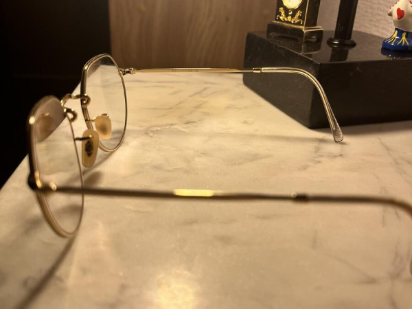 RAY-BAN - RB6465 Jack 53/20