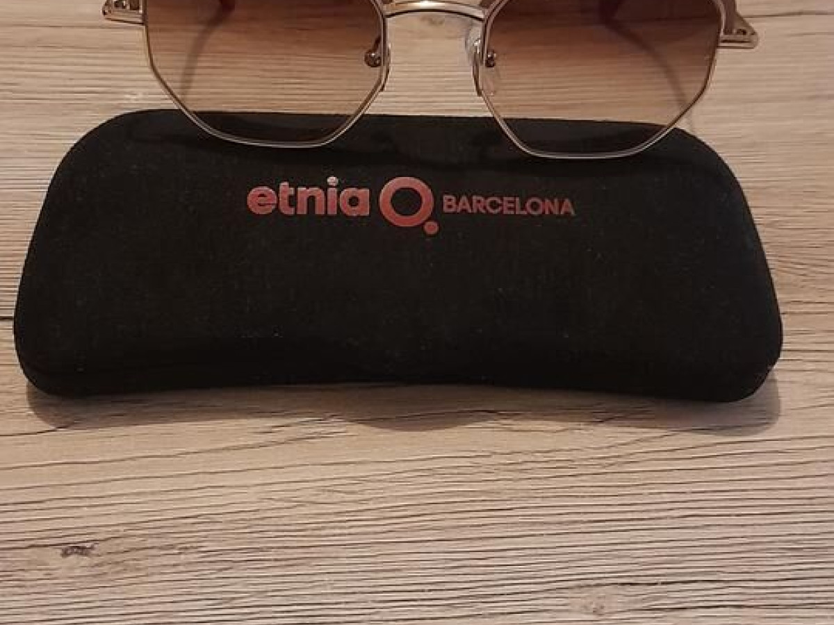 Etnia Barcelona - CBFBO0050