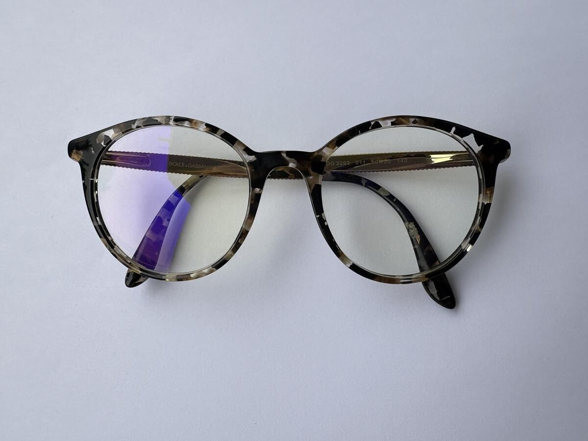 Dolce gabbana - DG3292 911 50/20