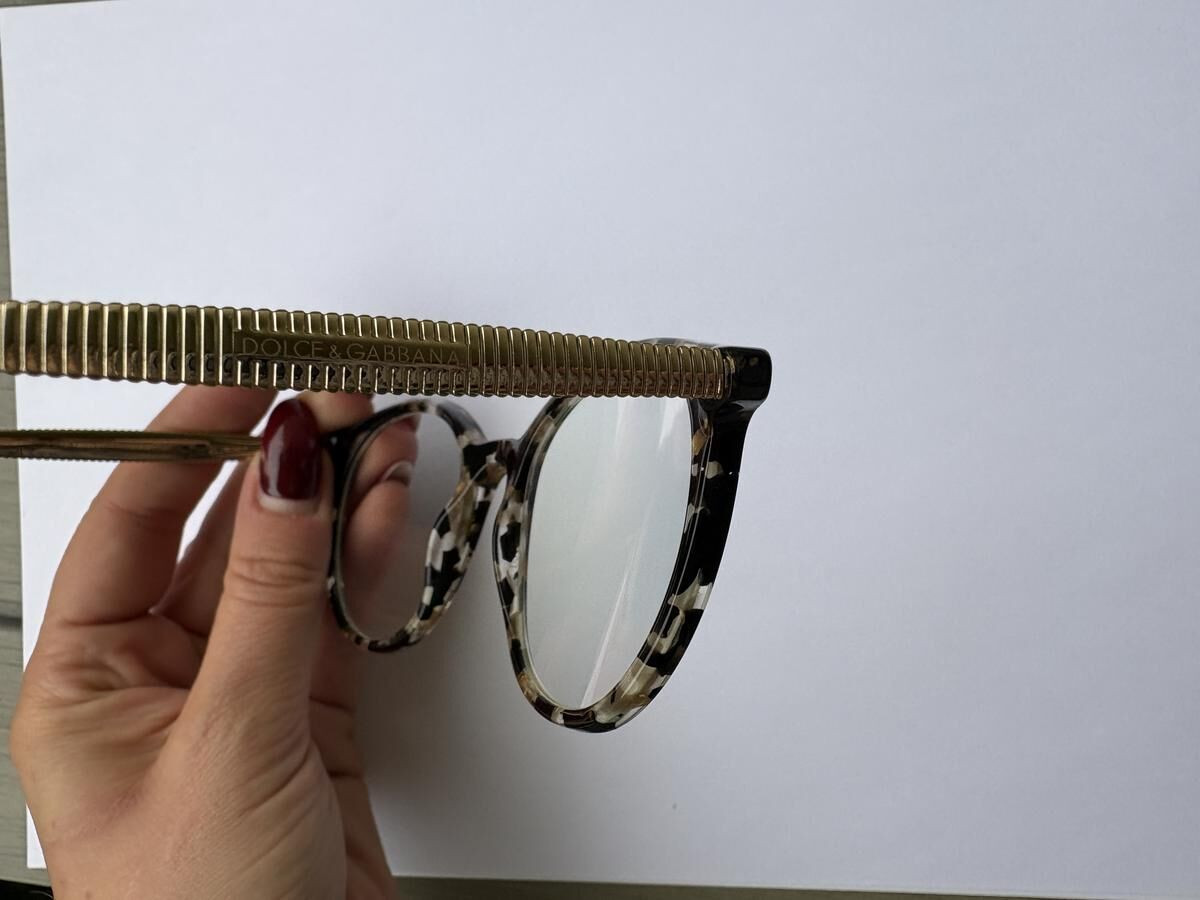 Dolce gabbana - DG3292 911 50/20