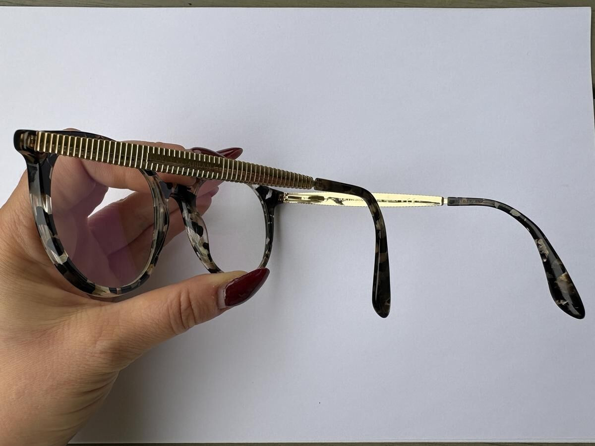 Dolce gabbana - DG3292 911 50/20