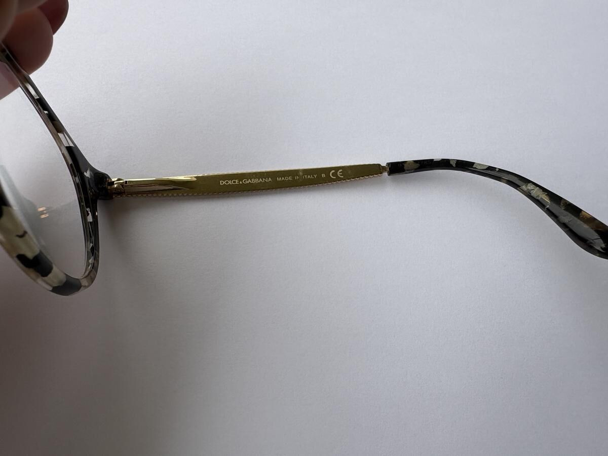 Dolce gabbana - DG3292 911 50/20