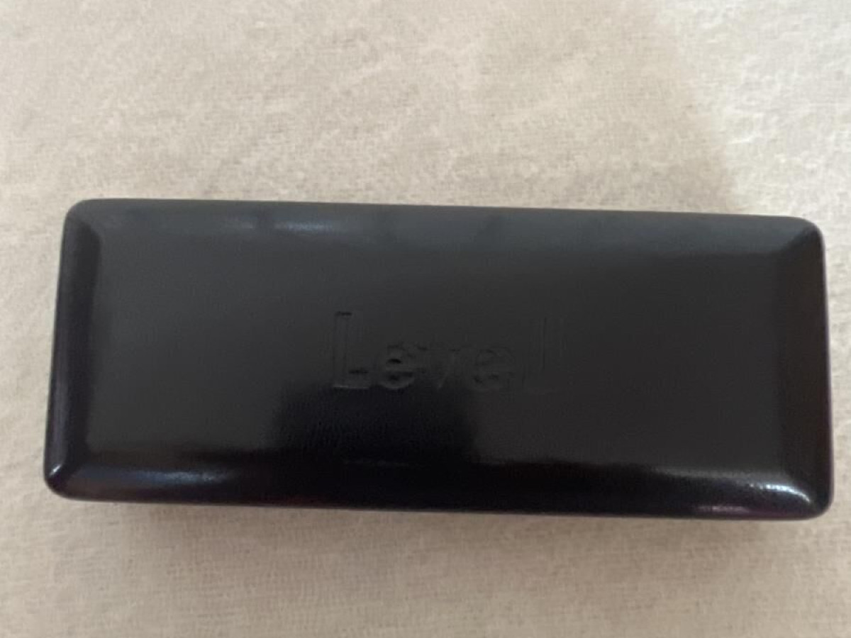Level - le 2038 ecro