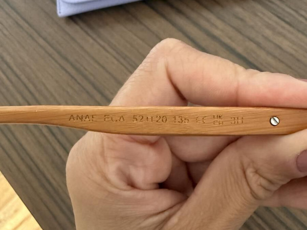 Acuitis - Anaé 52/20