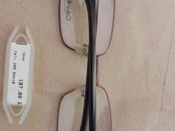 Calvin Klein - CK7244 54/18