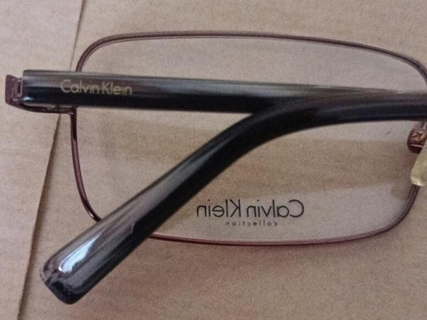 Calvin Klein - CK7244 54/18