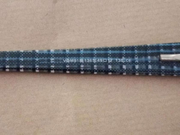 Rip curl vom918 - 49/17