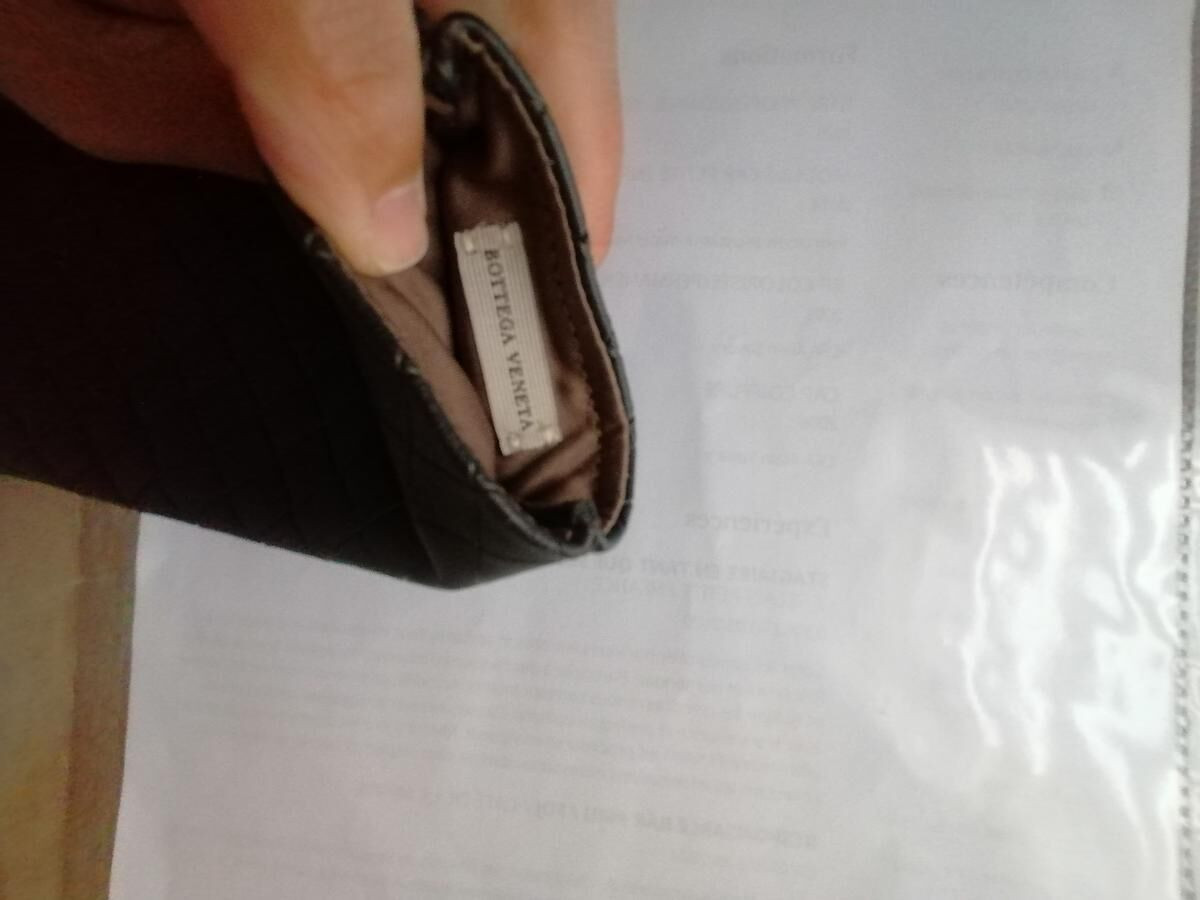 Botegga veneta - BV0124O 002 48/21