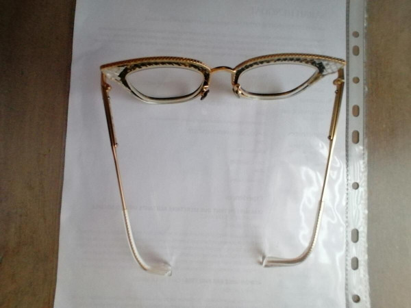 Botegga veneta - BV0124O 002 48/21