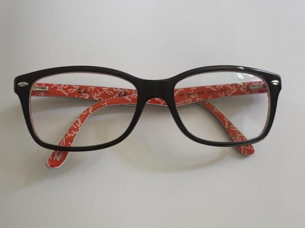 RAY-BAN - RB5228 55/17