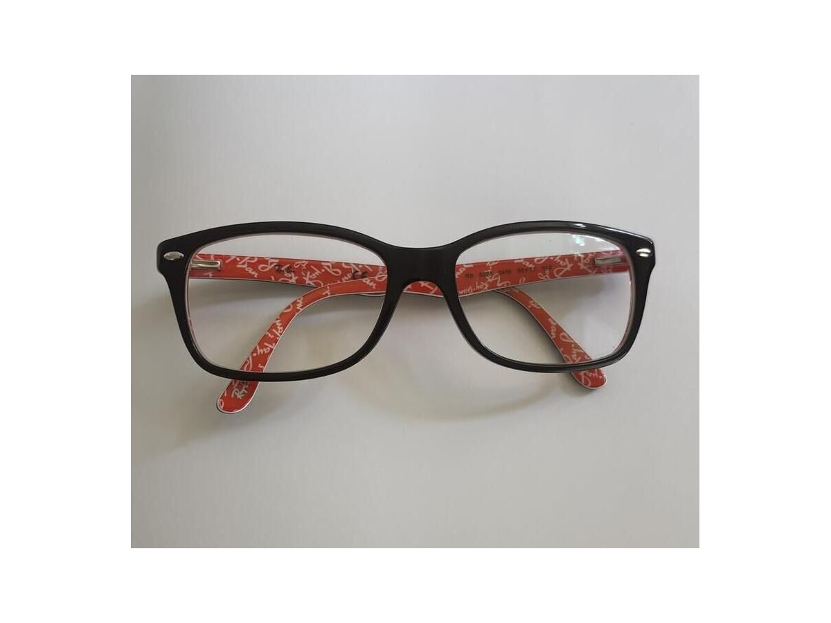 RAY-BAN - RB5228 55/17