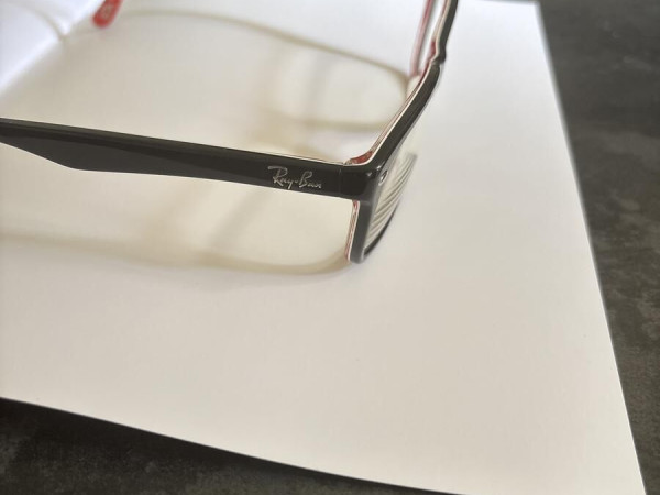 RAY-BAN - RB5228 55/17