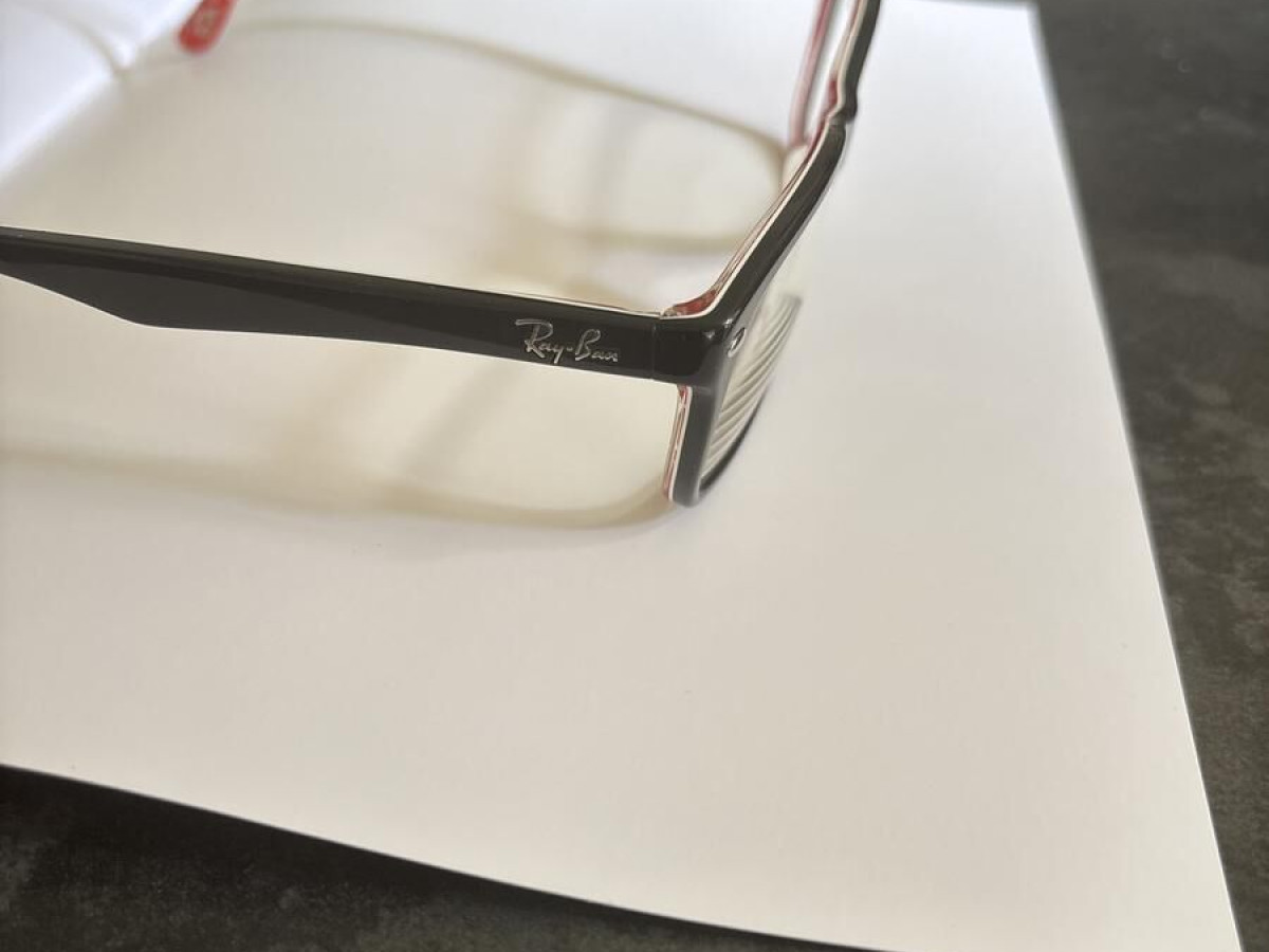 RAY-BAN - RB5228 55/17