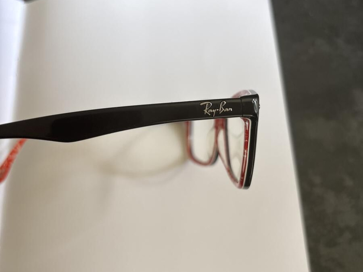 RAY-BAN - RB5228 55/17