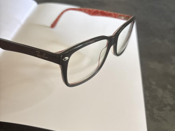 RAY-BAN - RB5228 55/17