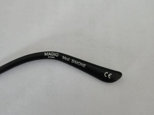 Alain Afflelou mf123 52/17