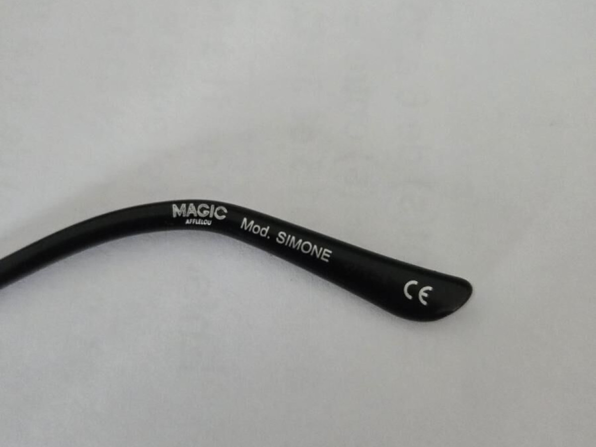 Alain Afflelou mf123 52/17