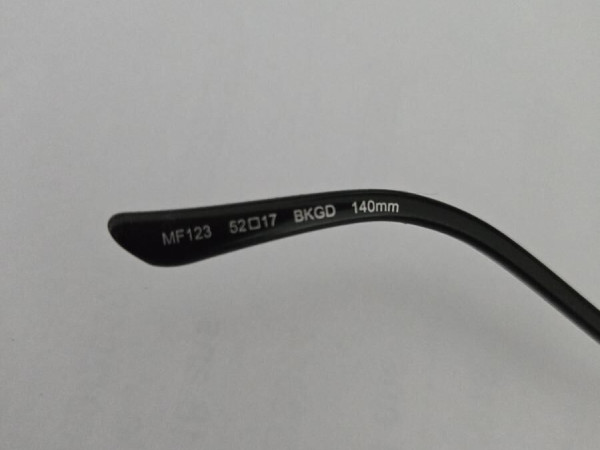 Alain Afflelou mf123 52/17