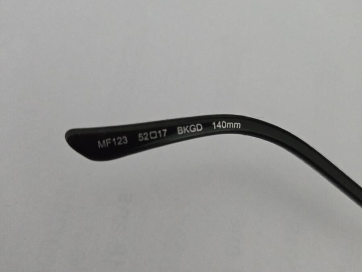 Alain Afflelou mf123 52/17