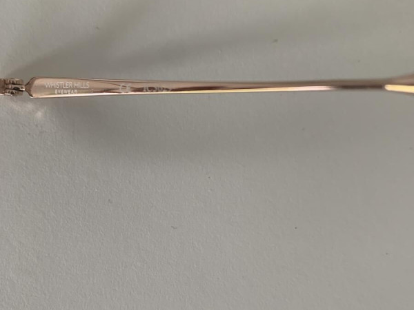 WHISTLER HILLS - WAT 01 50/18