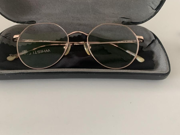 WHISTLER HILLS - WAT 01 50/18