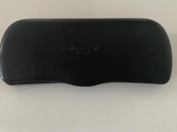 WHISTLER HILLS - WAT 01 50/18