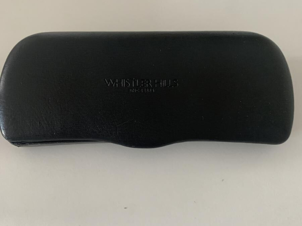 WHISTLER HILLS - WAT 01 50/18