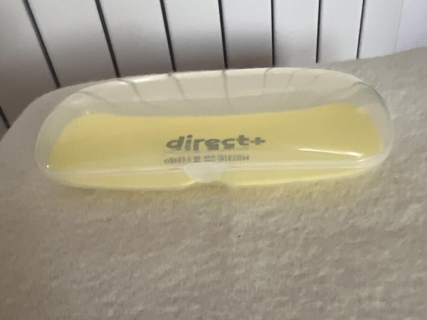 Direct optic