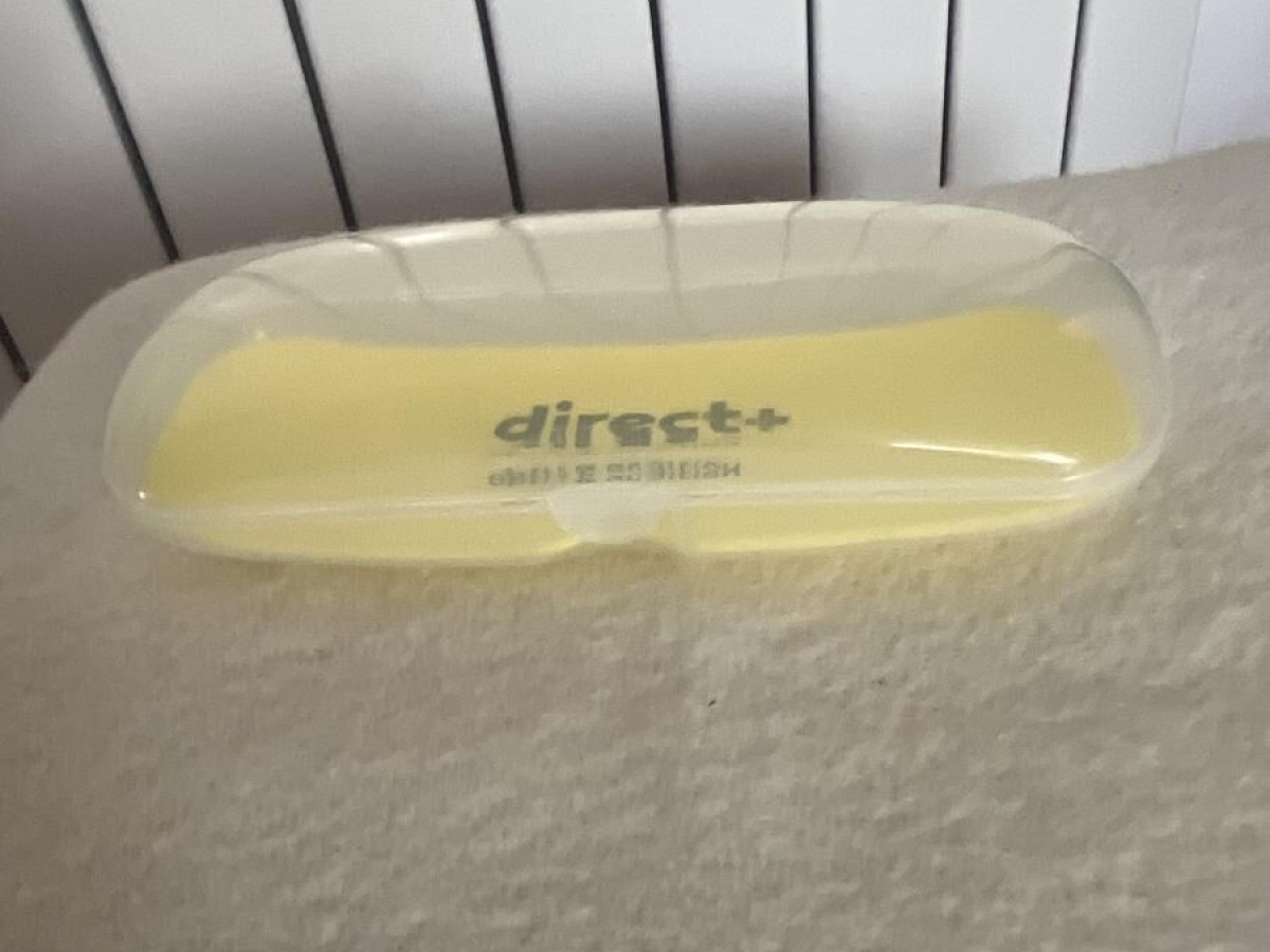 Direct optic