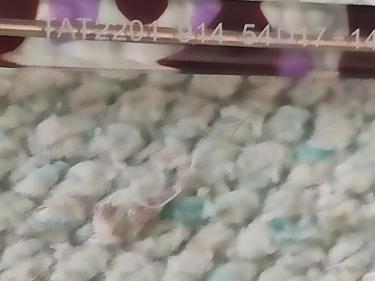 Tête à tête - TAT2201914 54/17-140COD