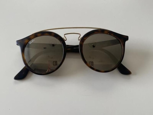 RAY-BAN - RB4256 6092/5A 49/20