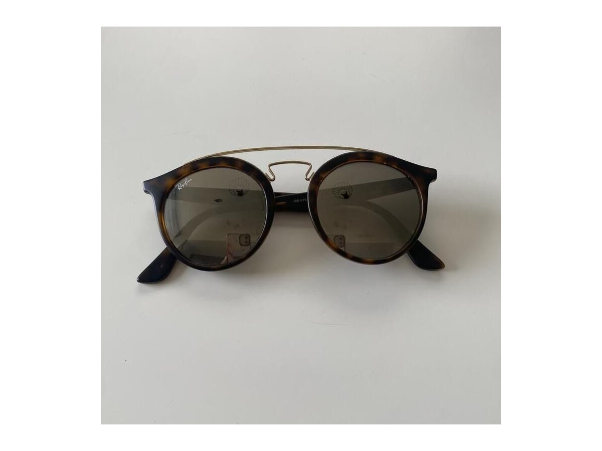 RAY-BAN - RB4256 6092/5A 49/20