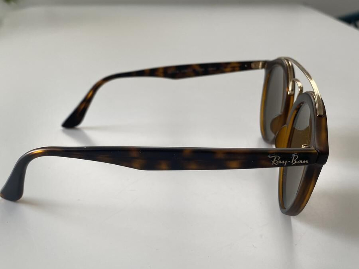 RAY-BAN - RB4256 6092/5A 49/20