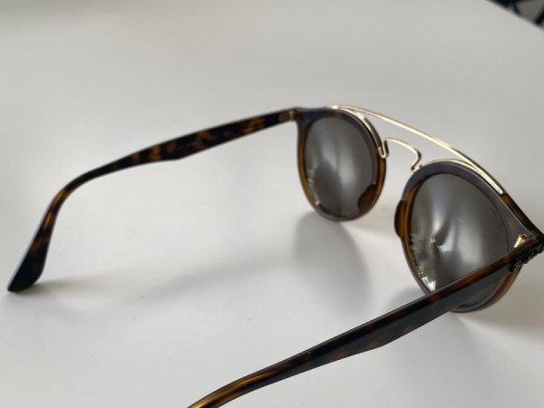 RAY-BAN - RB4256 6092/5A 49/20