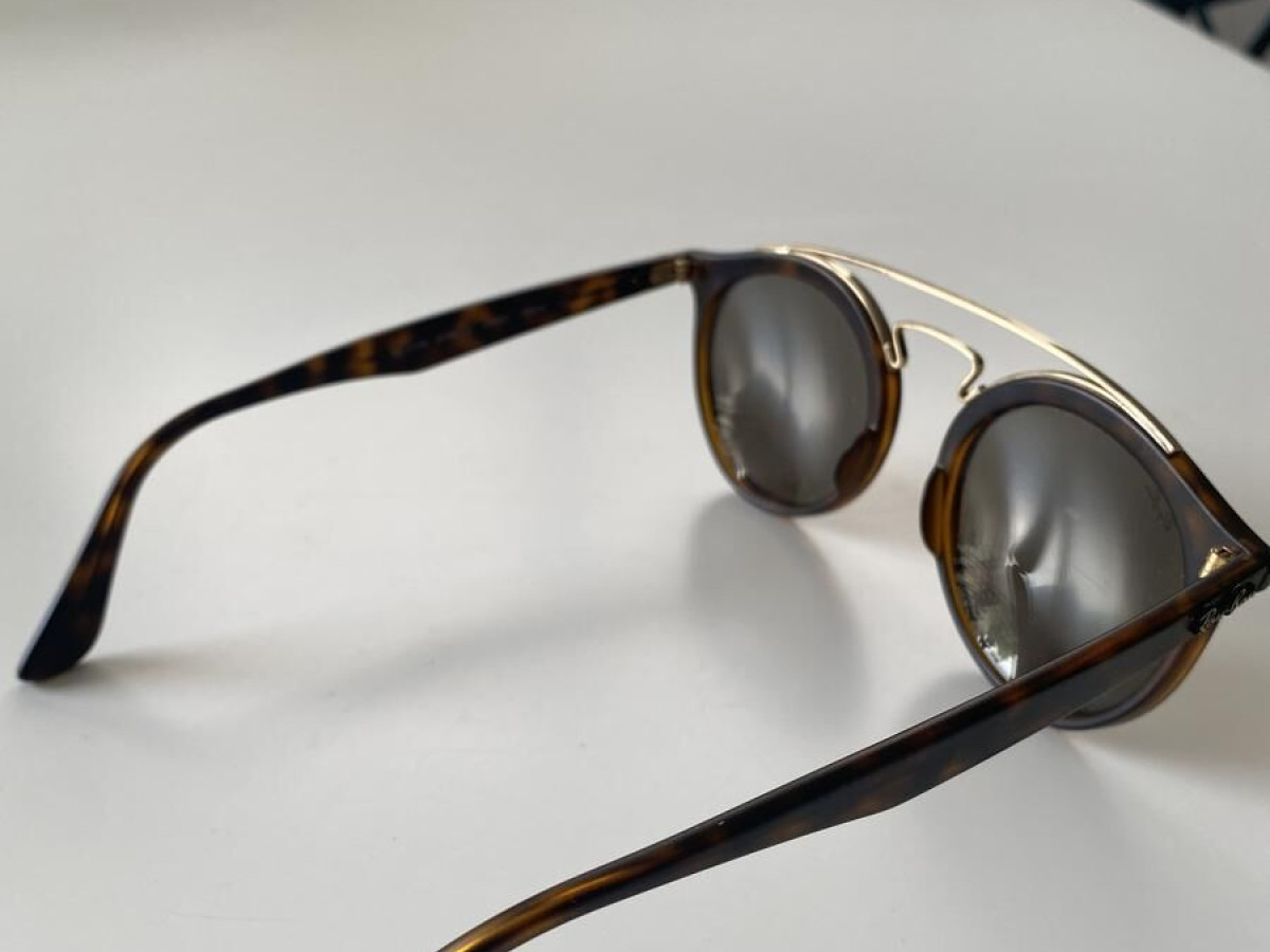RAY-BAN - RB4256 6092/5A 49/20