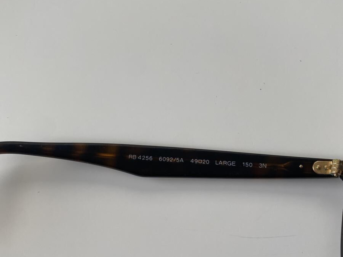 RAY-BAN - RB4256 6092/5A 49/20