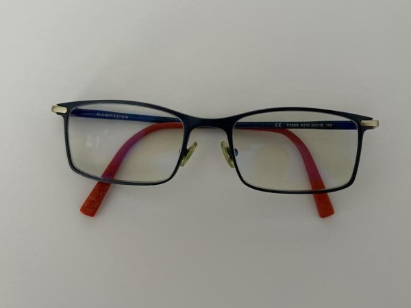 EDEN PARK - P3609 N572 53/19