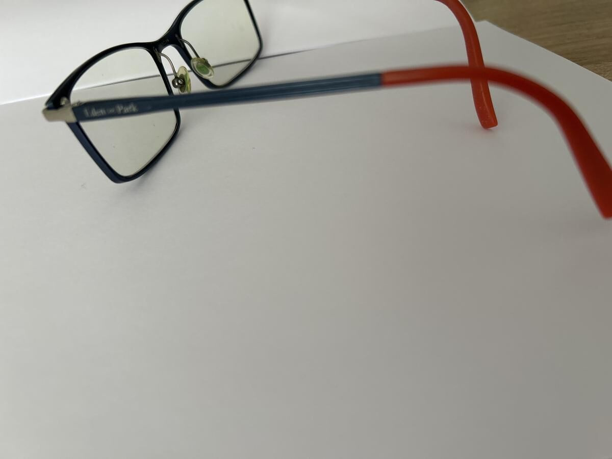 EDEN PARK - P3609 N572 53/19