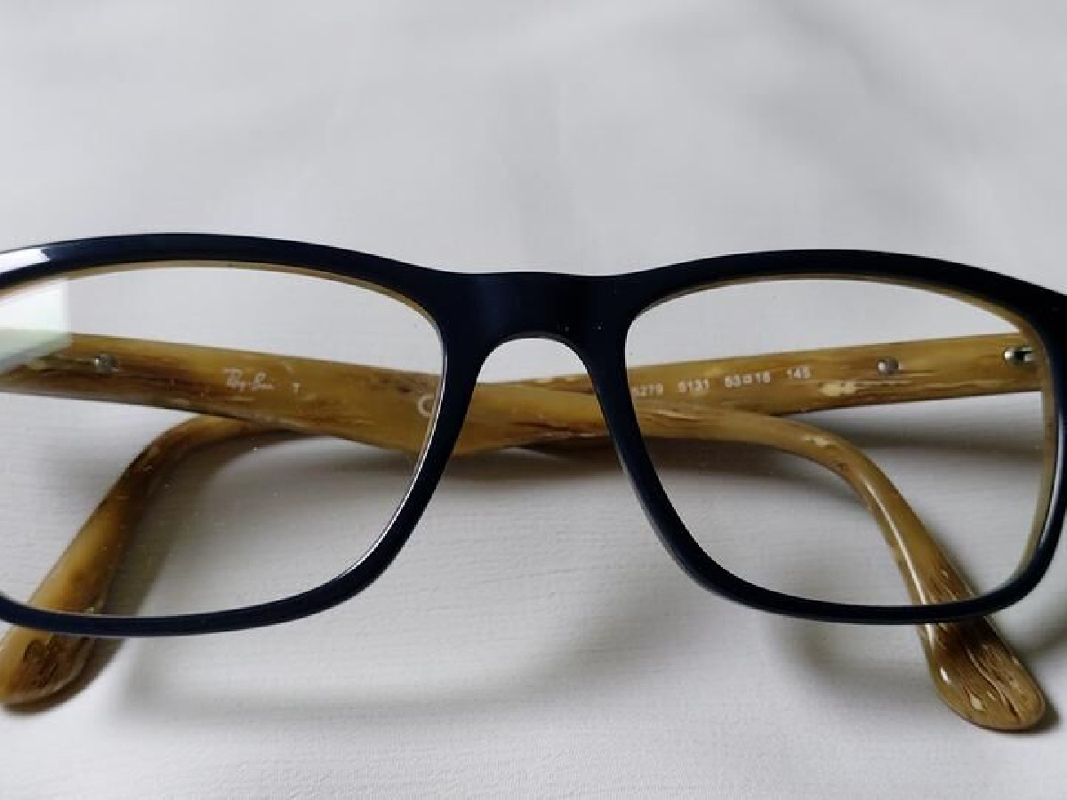 RAY-BAN - RB5279 5131 53/18