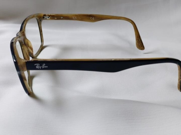 RAY-BAN - RB5279 5131 53/18