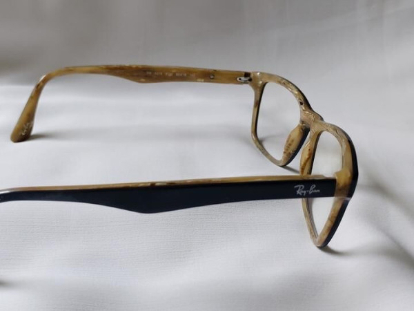 RAY-BAN - RB5279 5131 53/18