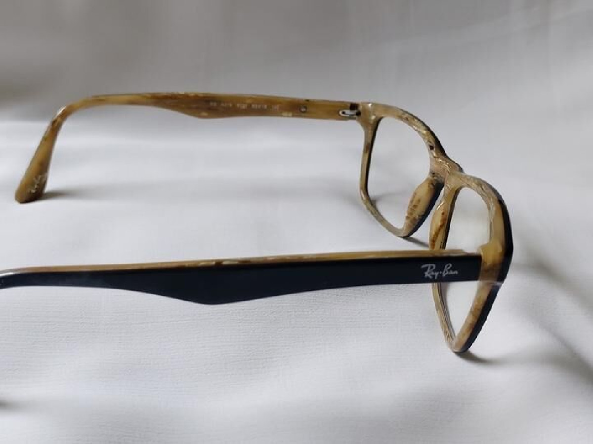 RAY-BAN - RB5279 5131 53/18